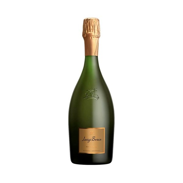 Espumante Luigi Bosca Brut Nature #1