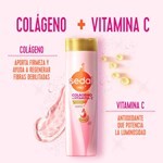 Shampoo Sedal Colageno Y Vitamina C 650 Ml #6