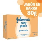 Jabón En Barra Glicerina 80 Gr #3