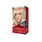 Revlon Kit de Coloracion Colorsilk 05 Rubio Ultra Claro Ceniza #2