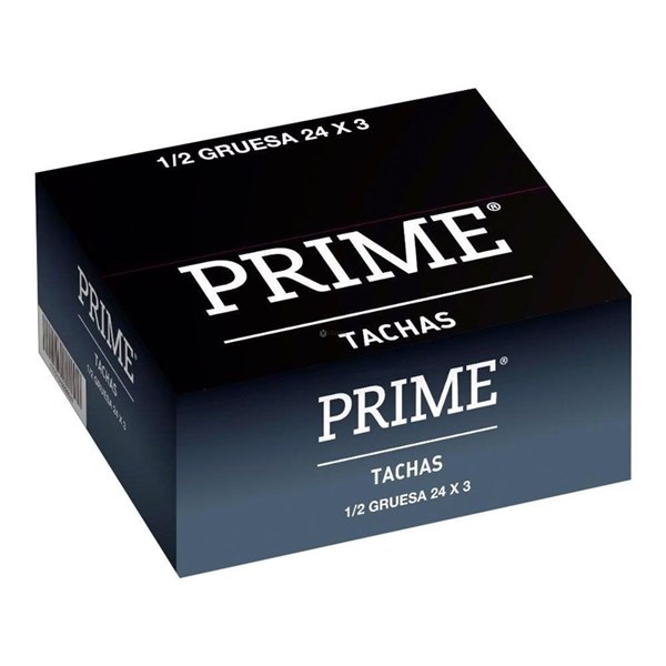 Prime Preservativo Tachas 24 X 3 (72 Unidades) #1