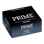 Prime Preservativo Tachas 24 X 3 (72 Unidades) #1