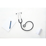 Estetoscopio Tipo Littmann Philco Bk3006 Acero Inoxidable #5