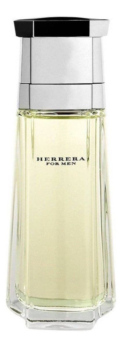 Herrera For Men Carolina Herrera Edt 50  ml Para Hombre #1