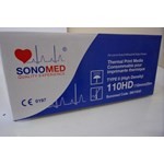 Papel Ecg 110 mm x 20 mts Video 110Hd X5 - Sonomed #1