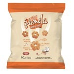 Galletas Pamela Avenaycoco 180 g #1