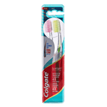 Colgate Cepillo Dental Slim Soft Advanced Ultra Suave (Promo 2 Unidades) #1