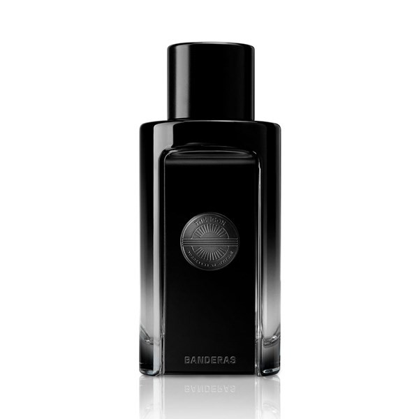 Banderas The Icon Edp Presentación 100 ml #1