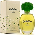Cabotine 100 ml Edp 100% Original - Perfume de Gres #1