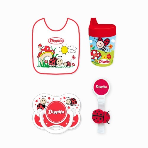 Dispita Estuche Vaquita San Antonio Nº1 alt