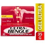 Ultra Bengue Desinflamante Gel X 35 Gramos #1