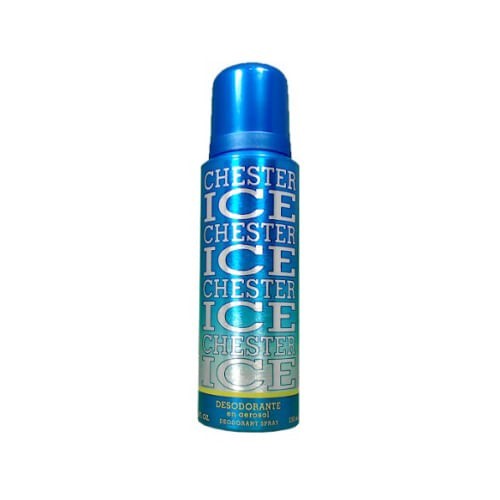 Chester Desodorante Aerosol Ice 250 ml #1
