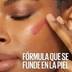 Rubor Líquido Maybelline Sunkisser Color Shades On #6