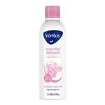 Veritas Desodorante Aerosol Suavidad Delicada 210 ml #1