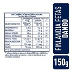 Finlandia Queso Danbo Feteado La Serenisima 150gr #3