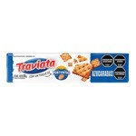 Galletitas Traviata Porteñitas 3 U 96 g #1