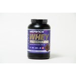 Mervicklab Mervick Whey Pro Blend Chocolate Sabor Chocolate #1