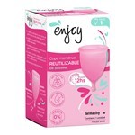 Copa Menstrual Enjoy Talle 1 #1