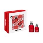 Cofre Cacharel Amor Amor EDT 100ml + EDT 30ml #1