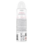 Desodorante en Aerosol Dove All Body Raspberry & Rose x 150 ml #2