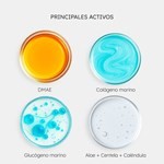 Ampollas Concentradas Efecto Lifting Alchemy - 30 Unidades #4