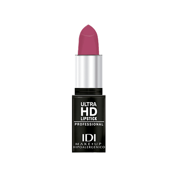 Labial Idi Ultra Hd 21 Downtown Pink @ #B23a63