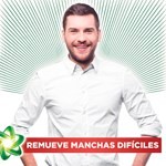 Ariel Jabon Liquida Maxima Limpieza Botella 3 l #5