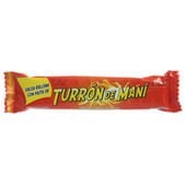Oblea Turron Nevares 25 Gr #1