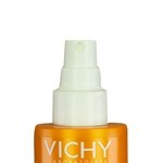 Protector Solar Vichy Idéal Soleil Spray Suave Niños Rostro Y Cuerpo Fps 50+ x 200 ml #12