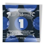 Biferdil Tratamiento Capilar Con Acido Hialuronico 20 gr 24 Sachet #3