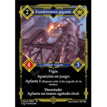 36 Fundetesoros Gigante - Coste 2 #1