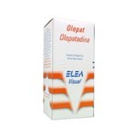 Elea Olopat Olopatadine 0.1% Solución Oftálmica x 5 ml #1