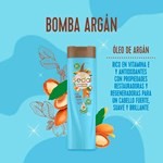Shampoo Sedal Bomba Argan 650 Ml #5