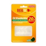 Bucal Tac Cera Ortodoncia Menta #1