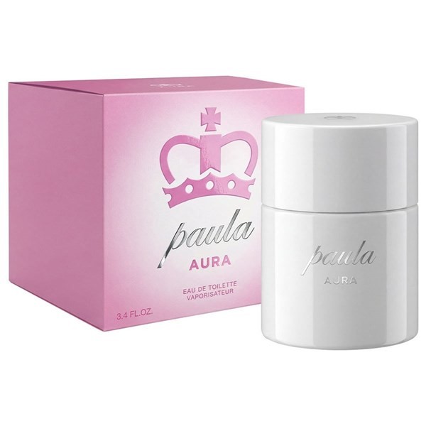 Paula Cahen D'anvers Perfume Aura Edp 100 ml Tamaño 100 ml #1