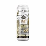 Cerveza Ortuzar Golden 473 cc #1