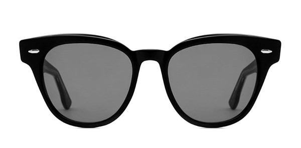 RUSTY CRACKED SBLK/B10 #1