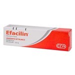 EFACILIN UNG OFT 3.5G #1