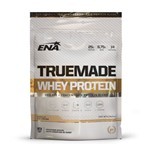 Ena Suplemento Deportivo Whey Protein Vanilla Ice Cream 453 gr #3