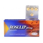 ROSULIP 10 X 30 COMP. #1