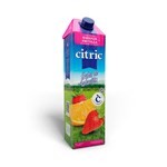 Jugo Citric Naranja Frutilla 1 L #1