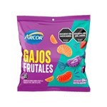 Caramelos Gajitos Surtido 80 grs Arcor #1