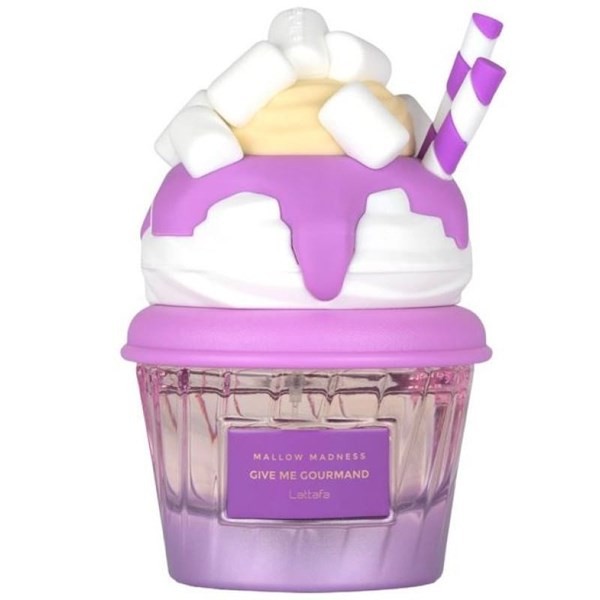 Lattafa Mallow Madness Edp 75 ml #1