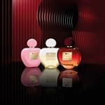 Banderas Her Secret Privé Eau de Parfum 80 ml | Fragancia femenina ámbar amaderada #5