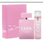 Cher Dieciocho Set Perfume Mujer 100 ml Edp + Body Splash 100 #1