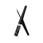 Rimmel Glam Eyes Liquido Liner Black #4