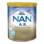 Fórmula Láctea Nan A.R. 400 gr #1
