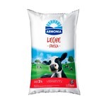 Armonia Leche Parcialmente Entera Armonía Sachet 2% 1 L #1