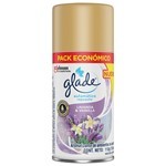 Glade Repuesto Automatico Lavanda Y Vainilla 170 ml #1