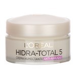 Paris Hidra Total 5 Crema Anti Arrugas 50ml #2